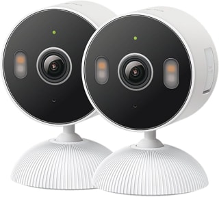 2 Cámaras Tapo C113 2K por $665 | Oferta Amazon