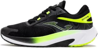 Zapatillas running Joma Active hombre negro por 19,99€