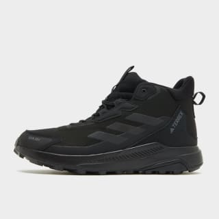 Adidas Anylander Mid RAIN.RDY Hiking Shoes for £47.98 with Code