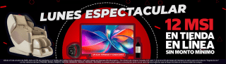 12 Meses sin Intereses en Costco (Hoy)
