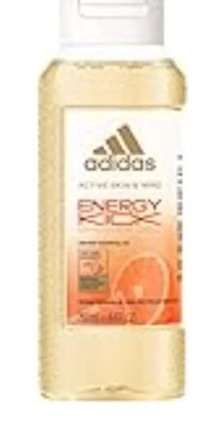 Adidas Energy Kick Shower Gel -Gel de ducha por 1.50€