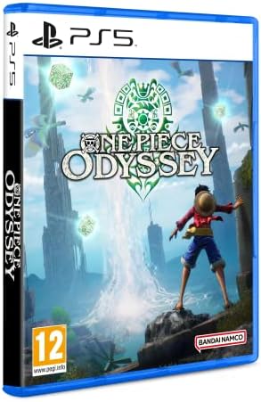 Videojuego One Piece Odyssey PS5 por 13.99€