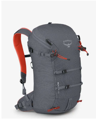 Mochila de Trekking Osprey MUTANT 22 por 67€