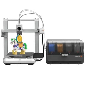 Anycubic Kobra 4 Combo voor €299 bij Joybuy