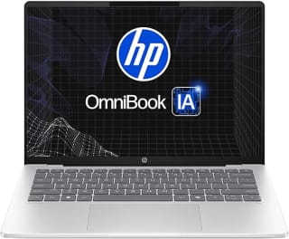 HP Laptop OmniBook 5 Snapdragon X 16GB por $10,999 | Amazon