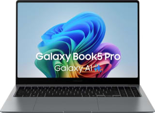 Samsung Galaxy Book5 Pro - Copilot+ Laptop - 16 inch - 512GB SSD voor €1.349 bij Bol