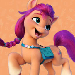 MY LITTLE PONY: Op avontuur in Hoefdorp aan Zee voor €15,99 bij Steam