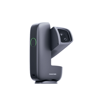 Mini télescope intelligent DWARF à 409€