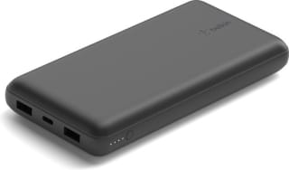 Belkin Boost Charge - Powerbank 20.000 mAh voor €18,99