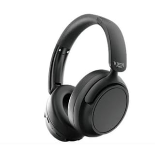 Auriculares inalámbricos - Vieta Pro Silence 4, Diadema, Cancelación de ruido híbrida