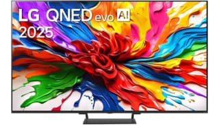 LG 75QNED93A6A 75" QNED evo Smart 4K TV (2025) voor €1.798 bij Plasmavisie