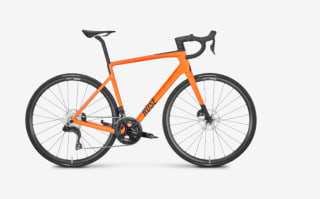 Vélo route Rose Reveal 04 105 Di2 à 2.015,79€