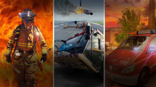 Firechief Bundle PlayStation por 14.99€.