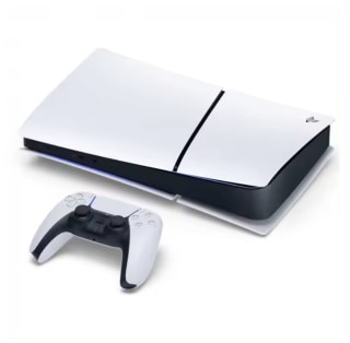 PlayStation 5 Digital Slim 825GB Chasis E por 311,88€