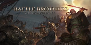 Battle Brothers – A Turn Based Tactical RPG por 8.39€