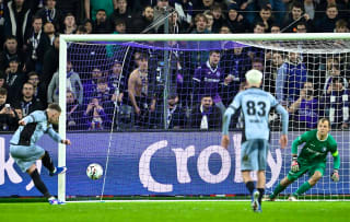 Tickets voor Business Seats wedstrijden RSC Anderlecht voor €49 via Tripper