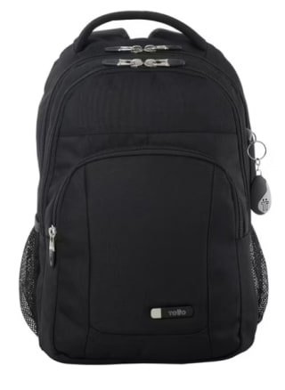 Mochila Urbana Notebook Ejecutiva Totto Classic Tamulo Rpet $14.990 MundoLider, Cl