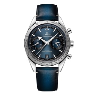 OMEGA Speedmaster '57 40.5mm Co-Axial Master Chronometer Chronograph Men’s Watch