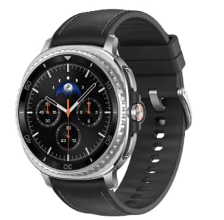 Samsung Galaxy Watch 8 Classic 4G Zwart 46mm voor €384,42 bij Azerty