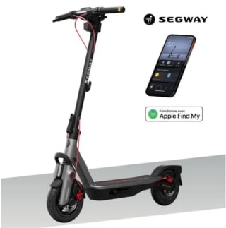 Trottinette électrique - SEGWAY - F3 Pro E - 1200 W - 10" à 599,99€