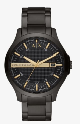 Reloj para Hombre Armani Exchange por 88€