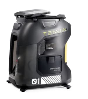 TENNIIX Basic tennisrobot voor €708,54 bij Joybuy