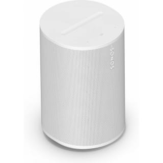 Sonos Era 100 SL Bookshelf Speaker £134.10 Deal (White/Black)