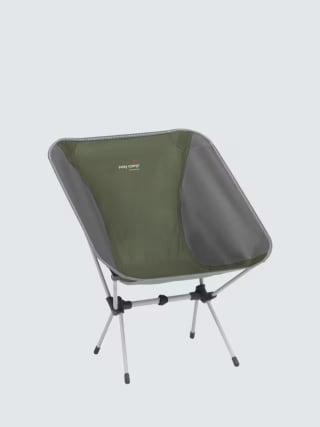 Easy Camp Willow Compact Chair – £11.50 John Lewis