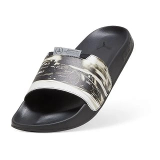 Puma MERCEDES F1 Chanclas Hombre por 20,00€