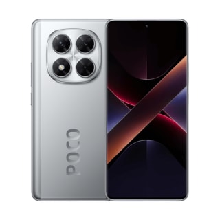 Xiaomi Poco X7 5G 8GB 256GB plata dual SIM por 207,99€