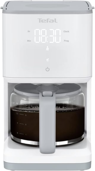 Tefal Sense koffiezetapparaat CM6931 voor €24 bij Amazon.nl