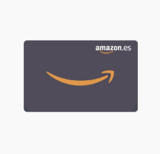 MAPFRE Tarjeta Regalo Amazon.es 6€ + 1 Trébol
