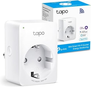 TP-Link Tapo P110 Mini Smart Wifi-stopcontact schakel stekkerdoos