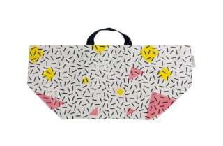 Fisura Bolsa de playa grande XXL por 1.99€.