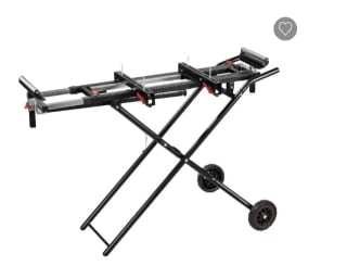 PARKSIDE PERFORMANCE® Mobiele werkbank voor €100 in de lidl webshop