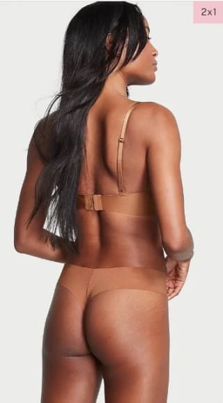 Panty Thong Sin Costuras Oferta $15.990 en Victoria's Secret, Chile