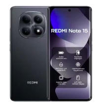 Xiaomi Redmi Note 15 4G global de 128 GB por 157,83€