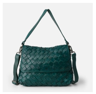 Bolso de hombro BIBA Lewisburg de piel por 79€