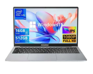 PC portable ACEMAGIC - 15,6" FHD à 279,90€