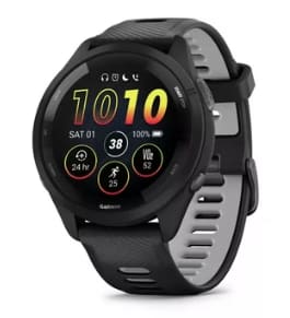 Garmin Forerunner 265 voor €241,97 dmv code bij Aliexpress