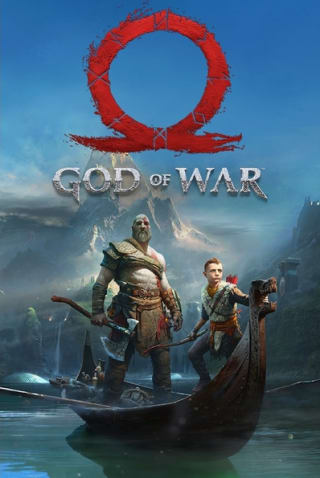 jeu God Of War sur PC à 11,85€
