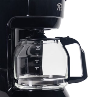 Cafetera de Goteo 12 Tazas 1.8L 900W por 17.94€