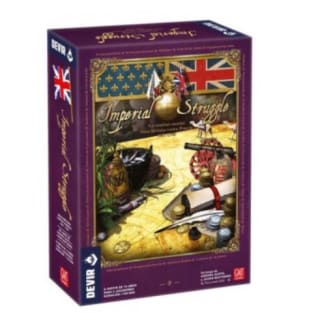Juego de mesa Imperial Struggle por 29.95€