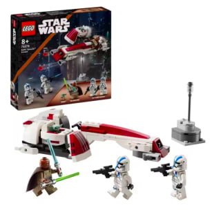 LEGO 75378 Huida Speeder BARC Mandalorian por 18.23€
