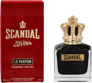 Jean Paul Gaultier Scandal Le Parfum 100ml por $1,245 en Walmart