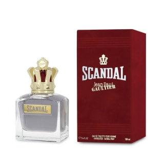 Perfume Jean Paul Gaultier Scandal 100ml por $966 en Sam's Club