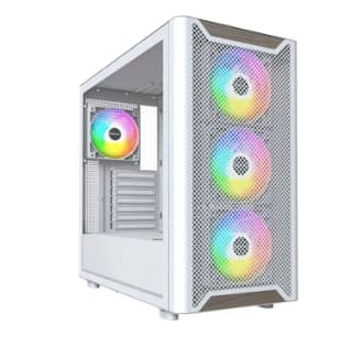 Montech XR Wood miditower case voor €37,90 bij Proshop