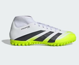 Tenis de Fútbol Adidas Predator Club Césped Artificial por $624