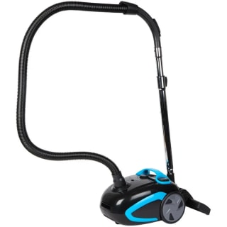 Emerio stofzuiger met zak voor €39,95