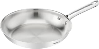 Tefal Duetto On Sartén de 28 cm, Acero inoxidable por 25.99€